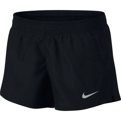Nike kraťasy běžecké Women's 10K 2024 černá