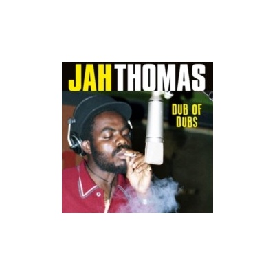 Dub of Dubs - Jah Thomas LP