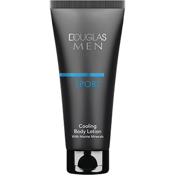 Douglas Men Sport Cooling Body Lotion Лосион за тяло мъжки 200ml