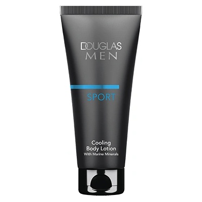 Douglas Men Sport Cooling Body Lotion Лосион за тяло мъжки 200ml