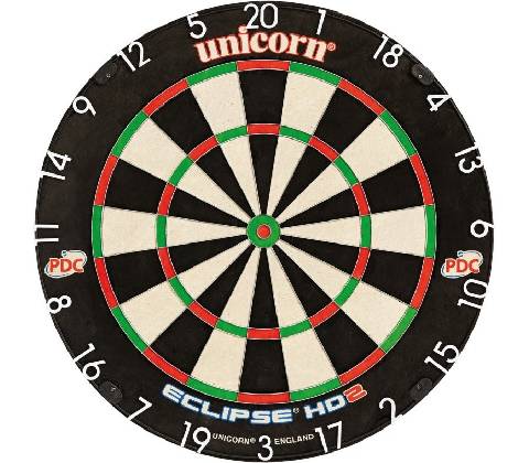 Unicorn Eclipse HD2 Pro Edition