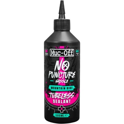 Muc Off No Puncture Hassle tmel 5 litrov