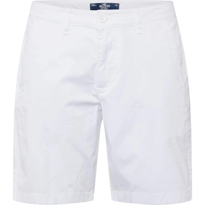 HOLLISTER Панталон Chino бяло, размер 31