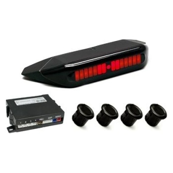 Centrum Foreign Trade and Electronics Ind. Ltd. Co Преден парктроник Parkmatic 6305F (parkmatic_6305f)