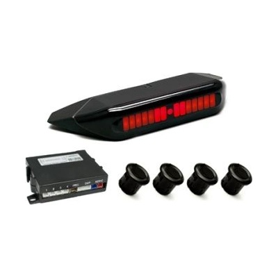 Centrum Foreign Trade and Electronics Ind. Ltd. Co Преден парктроник Parkmatic 6305F (parkmatic_6305f)