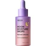 Delhicious Moon Moisture Drops Face Oil 40 ml