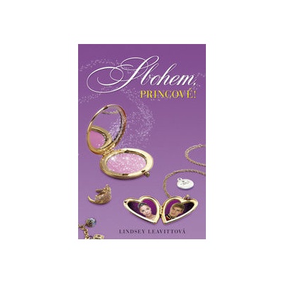 Sbohem, princové!