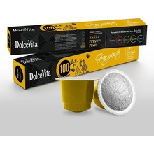 Italfoods Kávové kapsle Dolce Vita Gran Gusto do Nespresso 10 ks