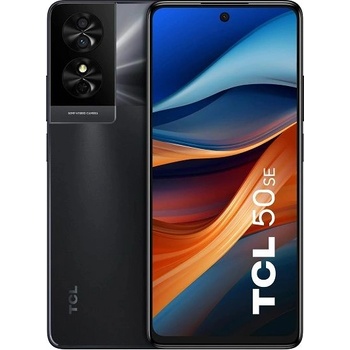 Image 1 of TCL 50 SE 256GB 6GB RAM Dual