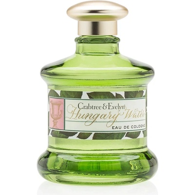 Crabtree & Evelyn Hungary Water EDC 100 ml