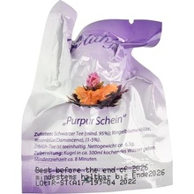 CREANO Černý kvetoucí čaj Purple Shine 1 ks