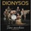 DIONYSOS - TIME MACHINE EXPERIENCE LP