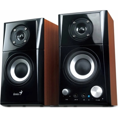 GENIUS SP-HF500A II – Hledejceny.cz