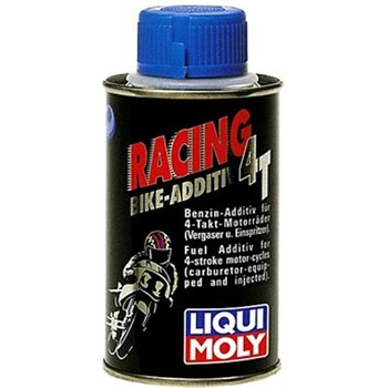 LIQUI MOLY Добавка за бензинови двигатели liqui moly lim1581 fuel add 125 мл