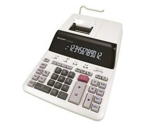 SHARP CS-2635LW