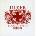 Ulver Blood Inside. CD