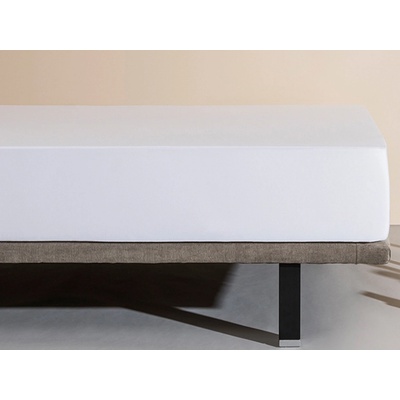 Velfont AURA prostěradlo s membránou 3-vrstvé bavlna bílé 90x220x40