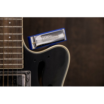Image 1 of Hohner Penta E-minor Пентатоничнa устнa хармоникa