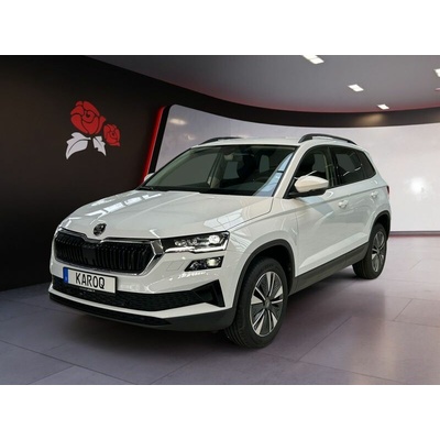 Skoda Karoq 1.5 TSI Balance DSG 110 kW