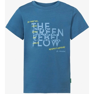 Vaude Kids Lezza T-Shirt ultramarine