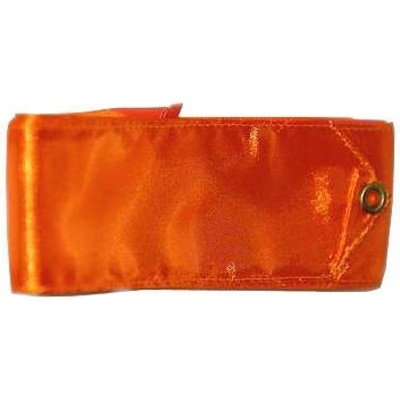 EFFEA Gymnastická stuha 6m OFFICIAL FANTASIA Barva: Oranžová