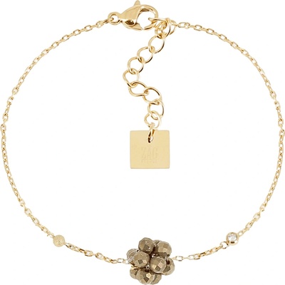 Zag Bijoux SBS25467-01BRW