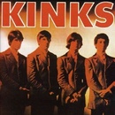 Kinks - Kinks LP