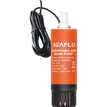 Seaflo SFSP1-G200-03B 12 V DC