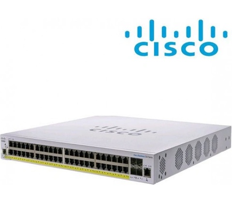 Cisco CBS350-48P-4G