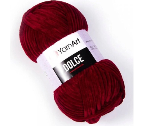 YarnArt Dolce Farba: 752