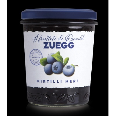 Zuegg Džem Extra speciál borůvkový 320 g