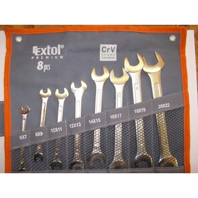 Extol Premium 8 kusů 6119