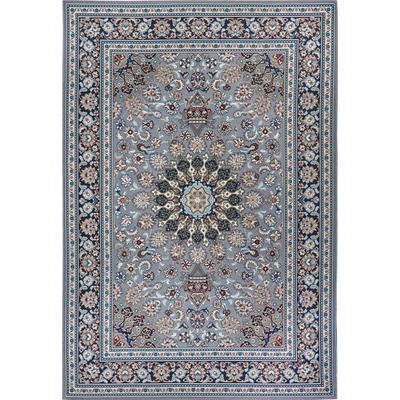 Hanse Home Flair 105717 Kadi Grey Blue