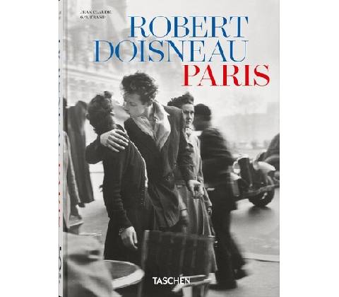 Robert Doisneau - PARIS