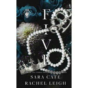 Five | Rachel Leigh (ISBN: 9781956830118)