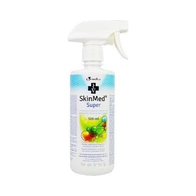 SkinMed Super mechanický rozprašovač 500 ml