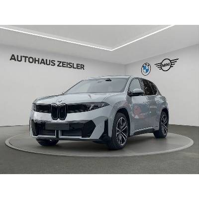 BMW iX3 M Sport 235 kW
