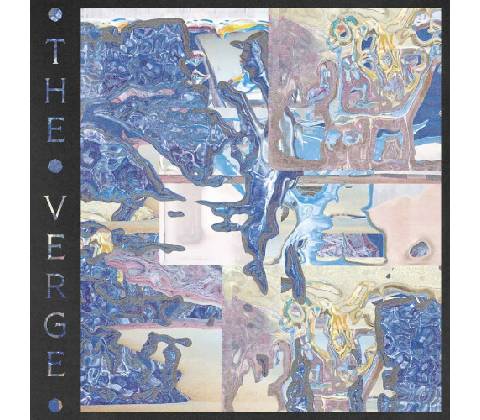 Verge - Verge CD