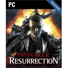 Painkiller: Resurrection