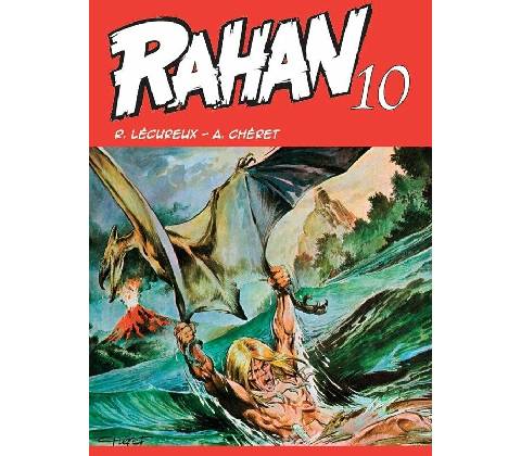 Rahan
