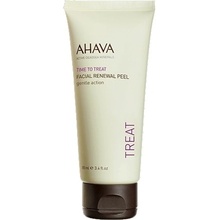 Ahava obnovující peeling na obličej 100 ml