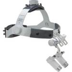 HEINE Бинокулярни лупи HEINE HRP 3.5 x 420mm S-Frame