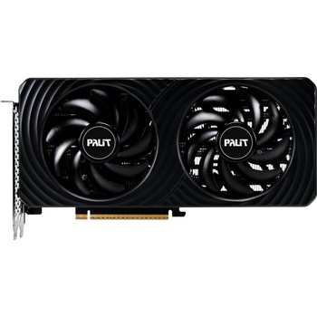 Image 1 of Palit GeForce RTX 5060 Ti Dual 8GB GDDR7 128bit (NE7506T019P1-GB2062D)