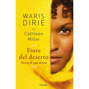 Fiore del deserto. Storia di una donna | Waris Dirie (2024)