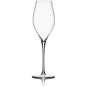 RONA ЧАШИ ЗА ШАМПАНСКО swan 6650 320ml, 6БР (6650_320)