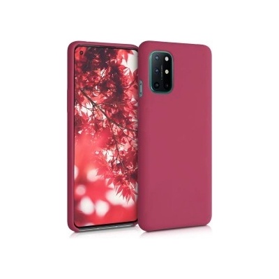 Púzdro kwmobile OnePlus 8T fialové