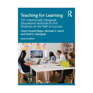 Teaching for Learning | Howell Major, Claire (ISBN: 9780367469368)
