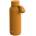 QUOKKA Solid With Strap - Stainless Steel Thermal Bottle 510 ml with Strap (Mustard)