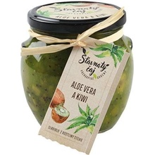 Madami Šťavnatý čaj Aloe Vera a Kiwi 500 ml