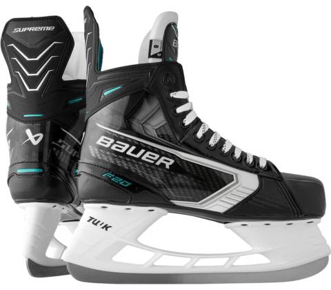 Bauer Supreme F20 Junior